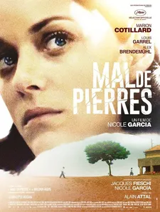 Mal De Pierres poster